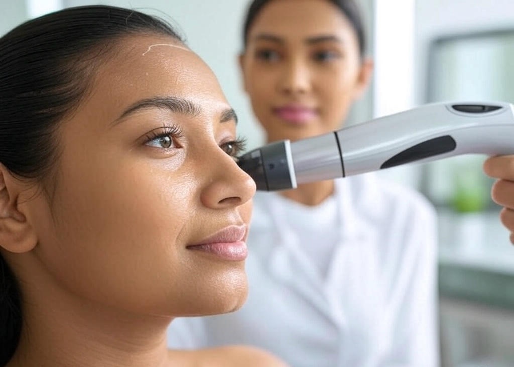 Skin Analysis