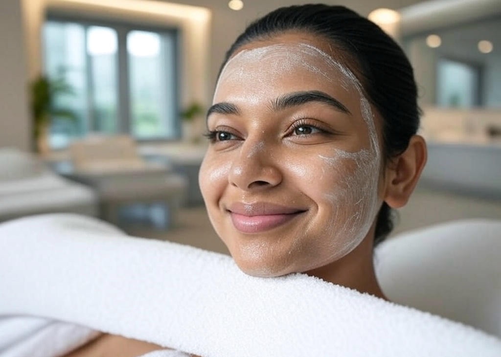 Medi Facials