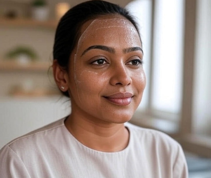 Microdermabrasion